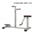 STEELREX